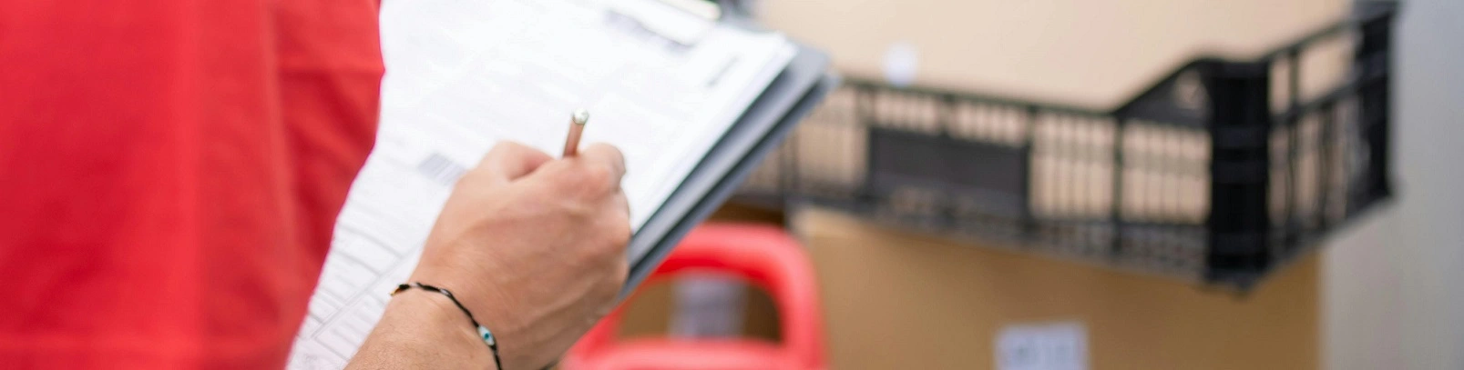 Service Client Réactif